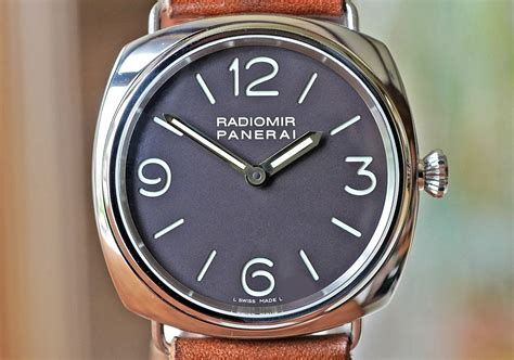 panerai radiomir 232 ebay kleinanzeigen|RARE Panerai PAM00232 PAM 232 Radiomir 1938 Special .